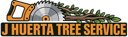 J Huerta Tree Service