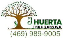 J Huerta Tree Service